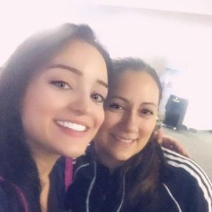 Meet your Posher, Marta